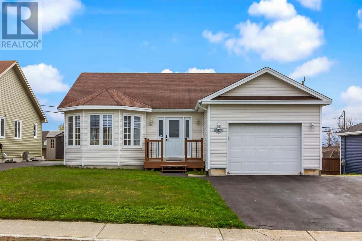 185 ELIZABETH DRIVE