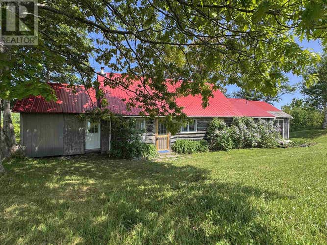 340 Mountain View Road