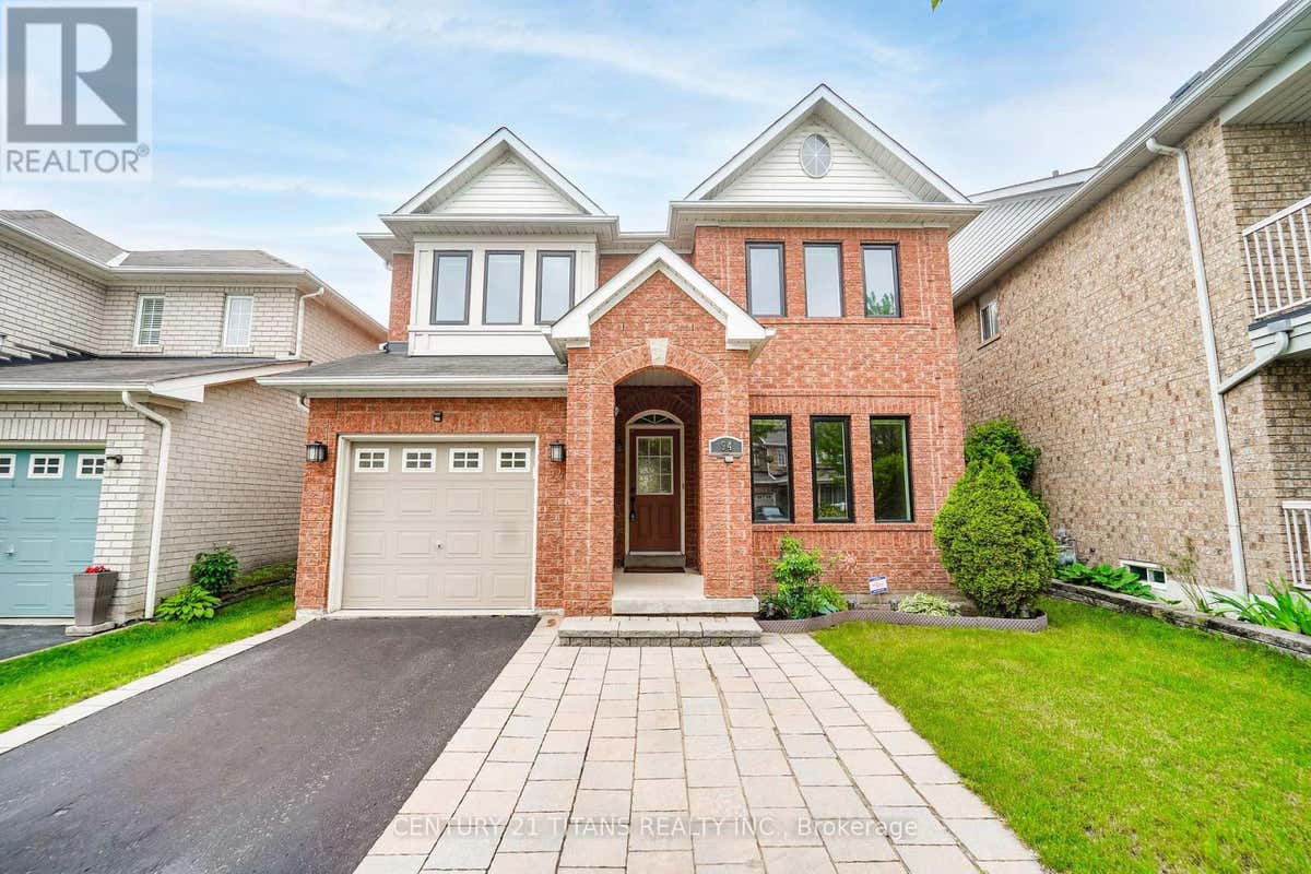 94 GREENHALF DRIVE