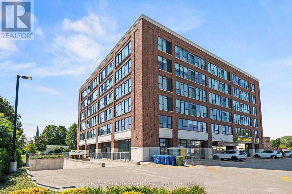 607 - 109 KING AVENUE E