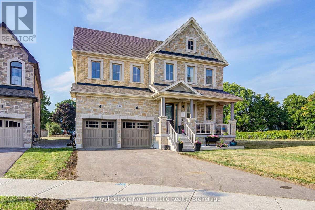 259 DANNY WHEELER BOULEVARD