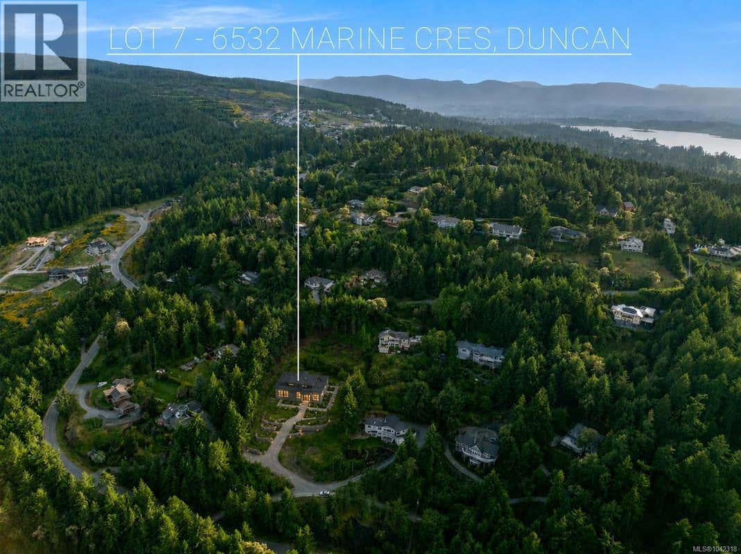 LOT 7 MARINE CRES