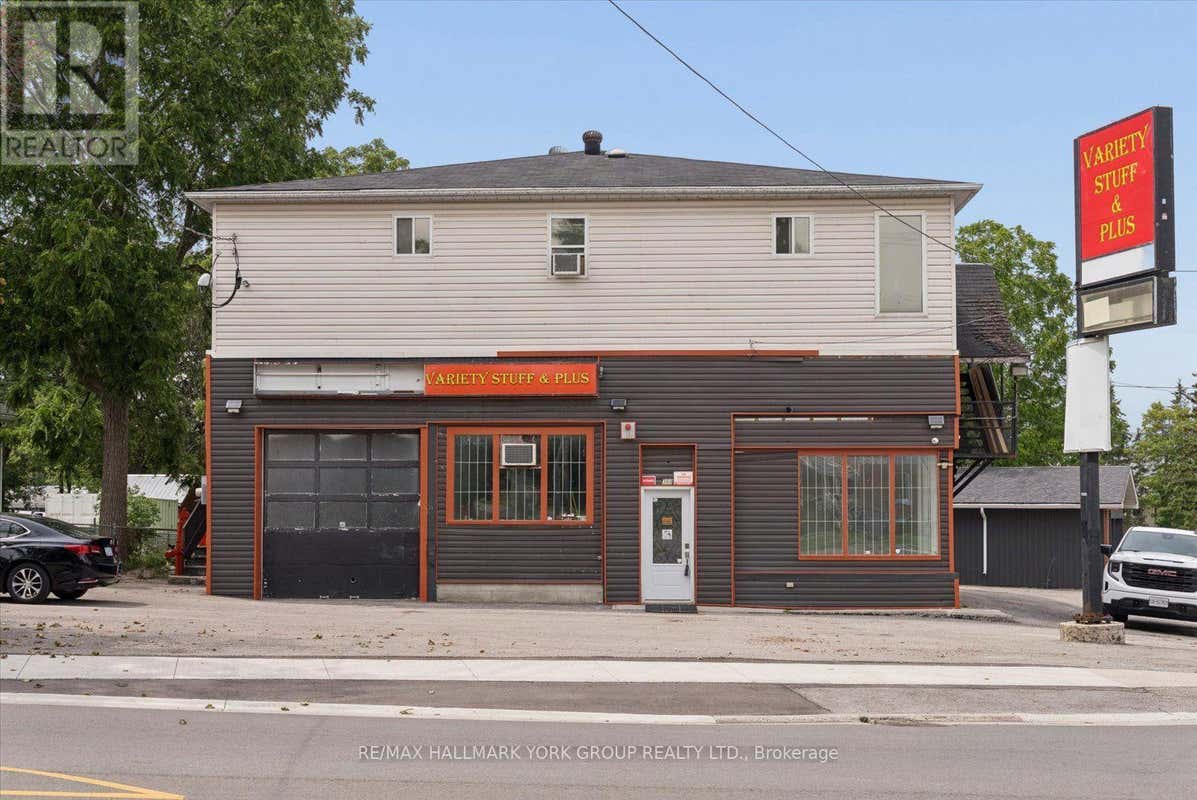 360 OSBORNE STREET