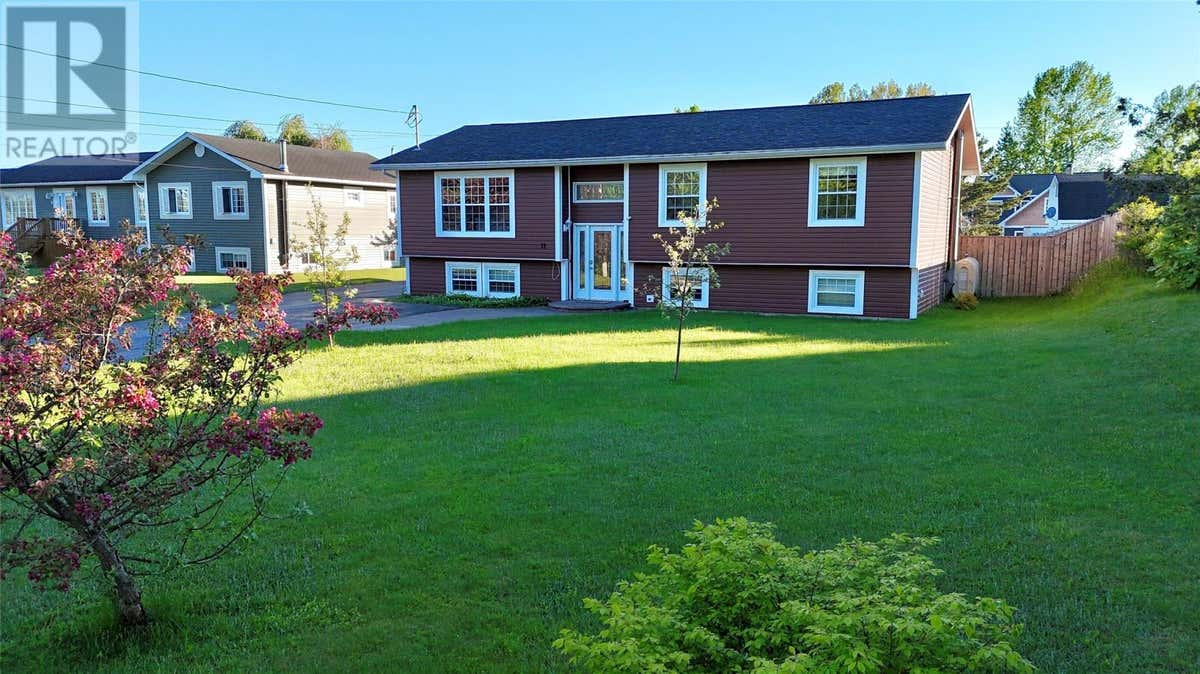 11 GEORGE AARON DRIVE