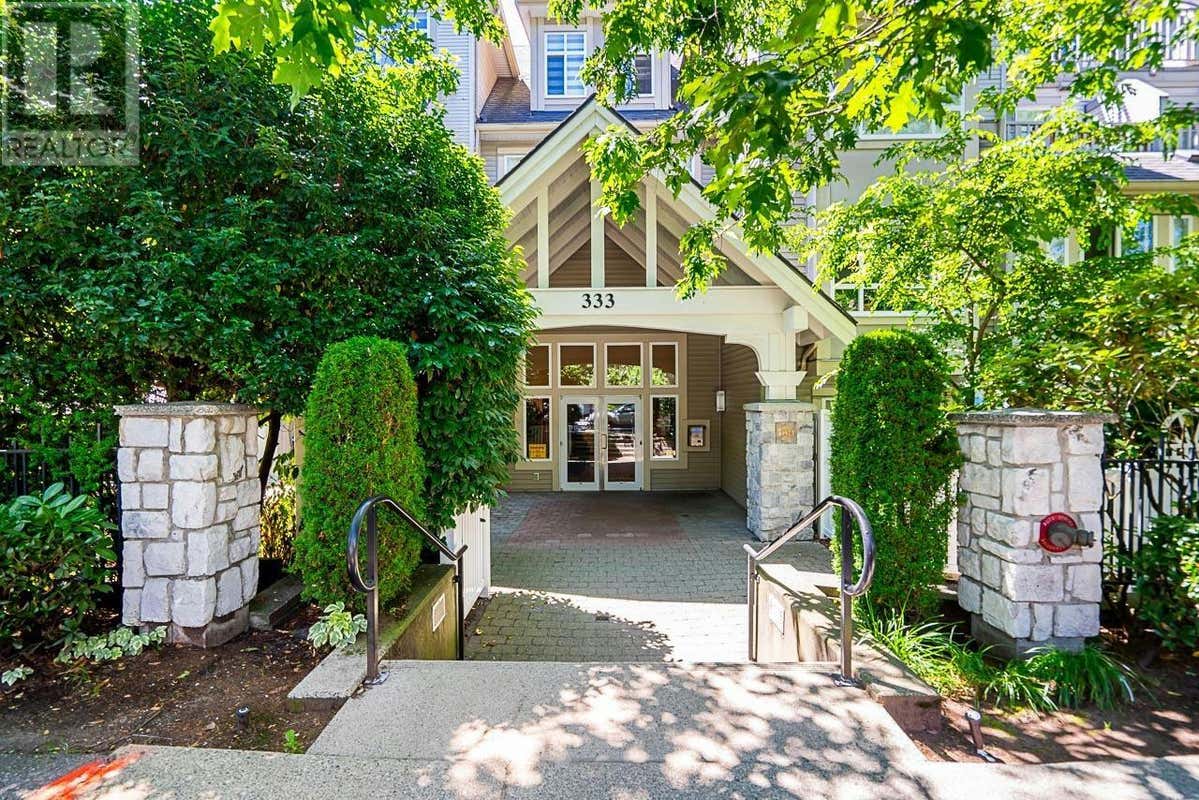 415 333 E 1ST STREET, North Vancouver, BC V7L4W9 Home For Rent RE/MAX