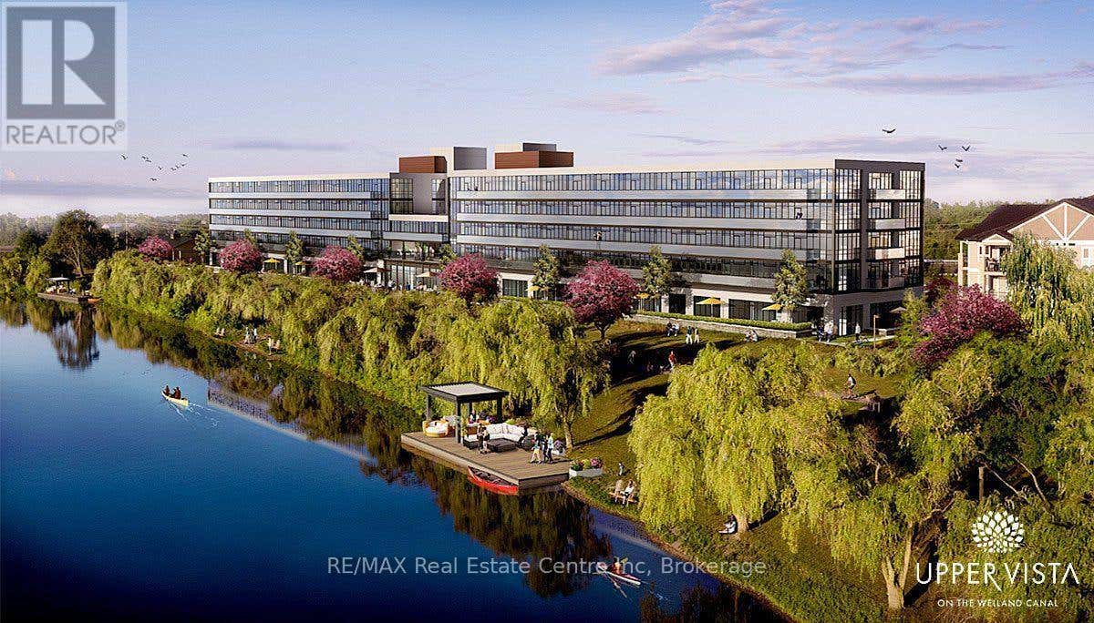 212 - 350 PRINCE CHARLES DRIVE