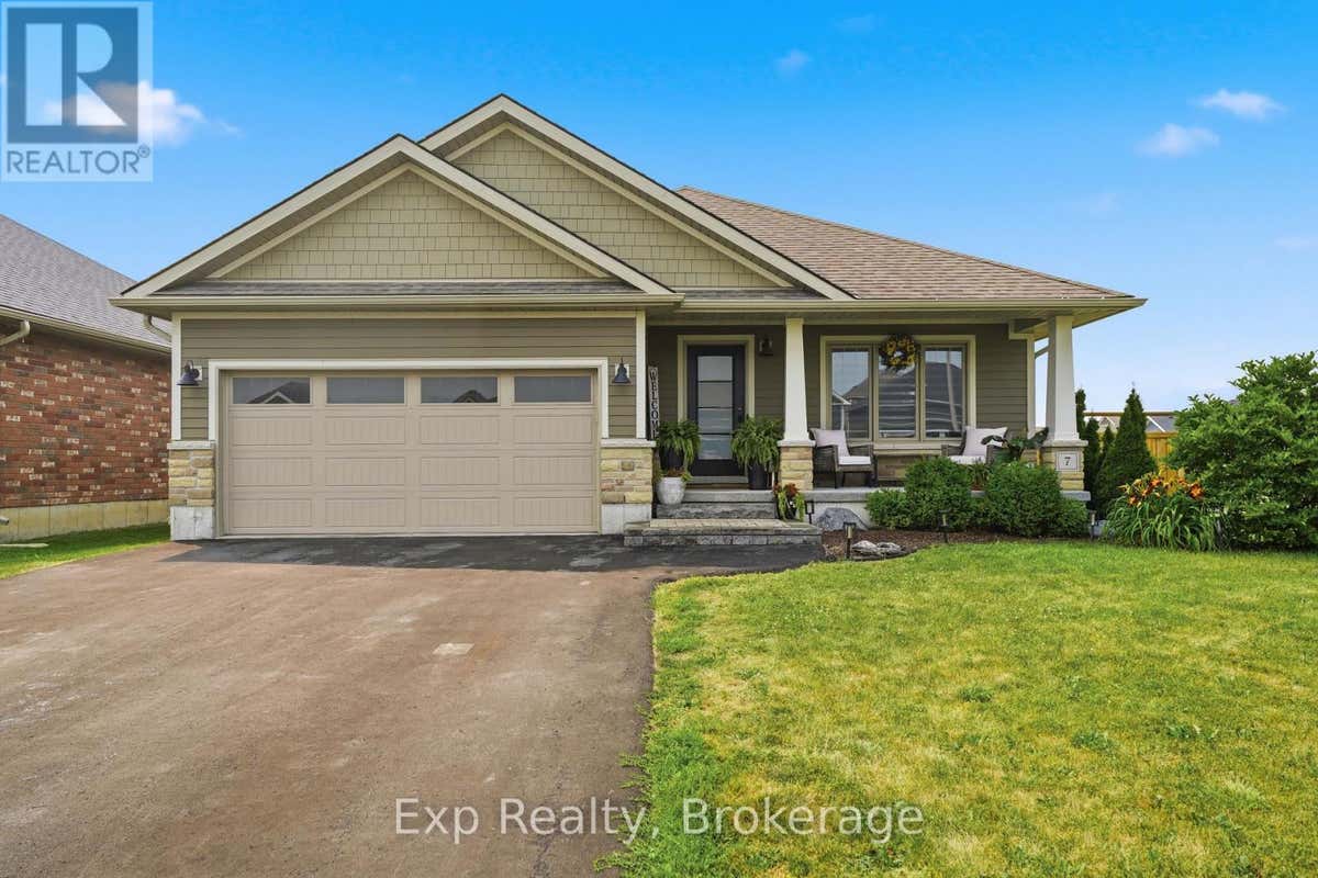 7 TESSA BOULEVARD