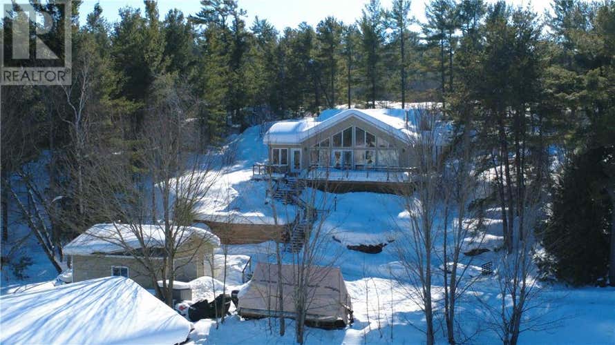 2692B Hwy 528 (Wolseley Bay Road)