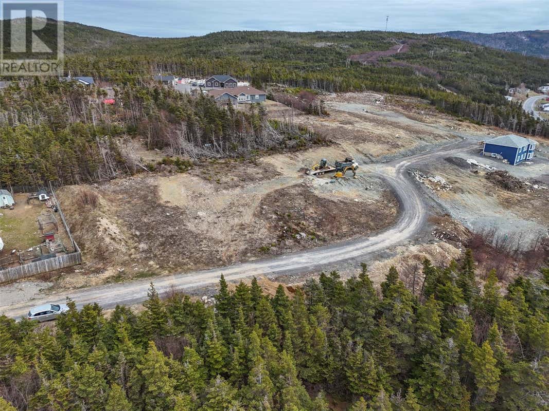 LOT 1 JACKSONS LANDING