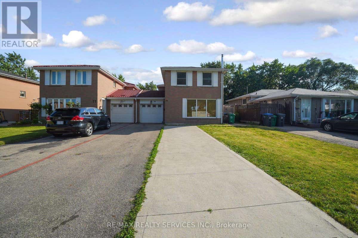 79 CLOVERDALE DRIVE
