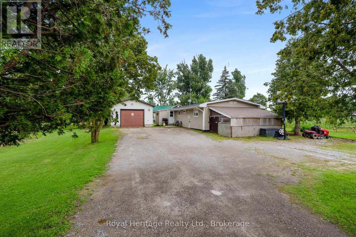 14 STONEY CREEK ROAD