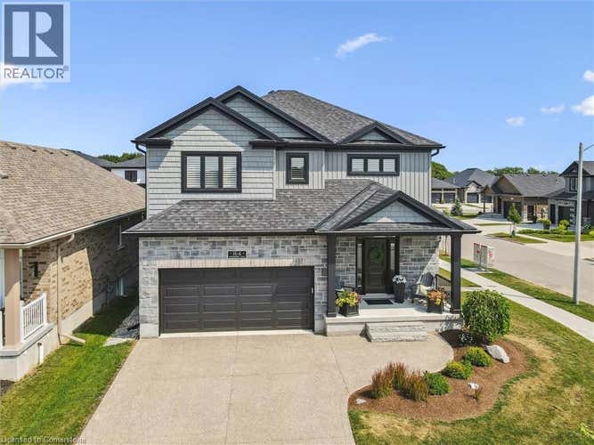 164 WOODBERRY Crescent