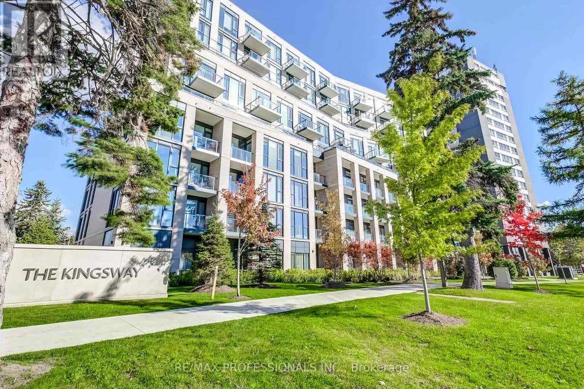 223 - 293 THE KINGSWAY