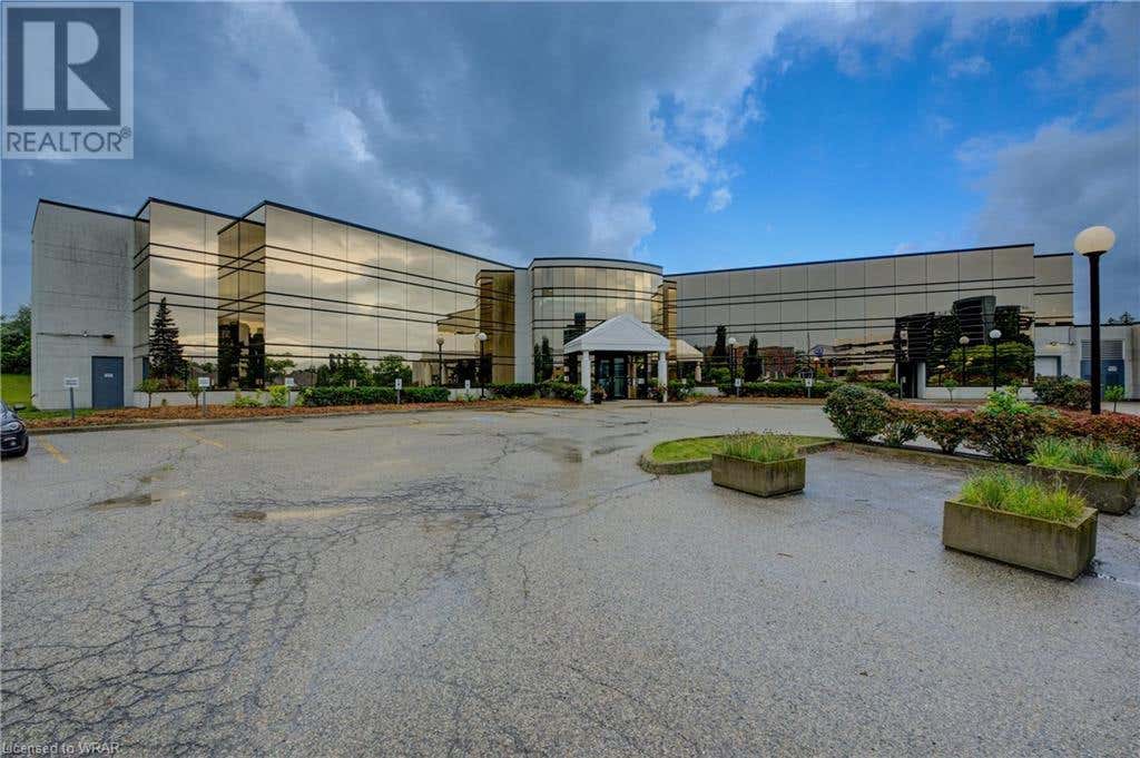 575 RIVERBEND Drive Unit# 1C, Kitchener, ON N2K3S3 Commercial Real ...