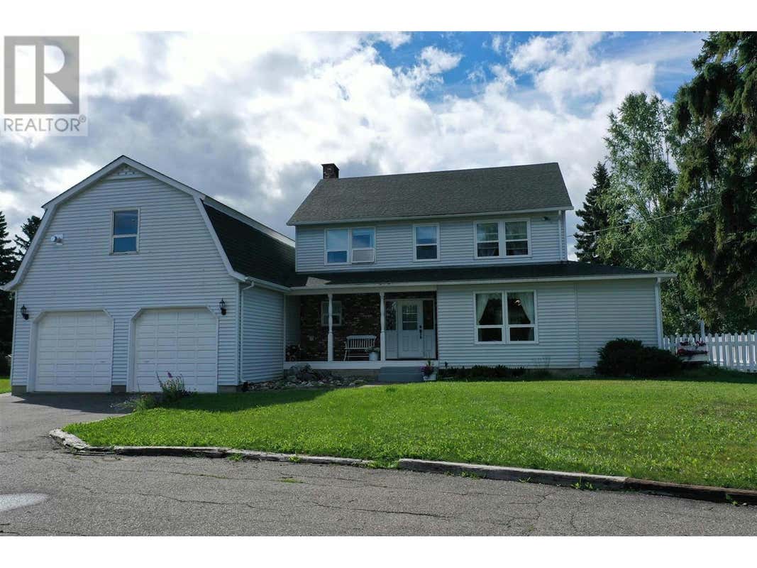 14295 CHIEF LAKE ROAD, Prince BC V2K5K1 House For Sale RE/MAX