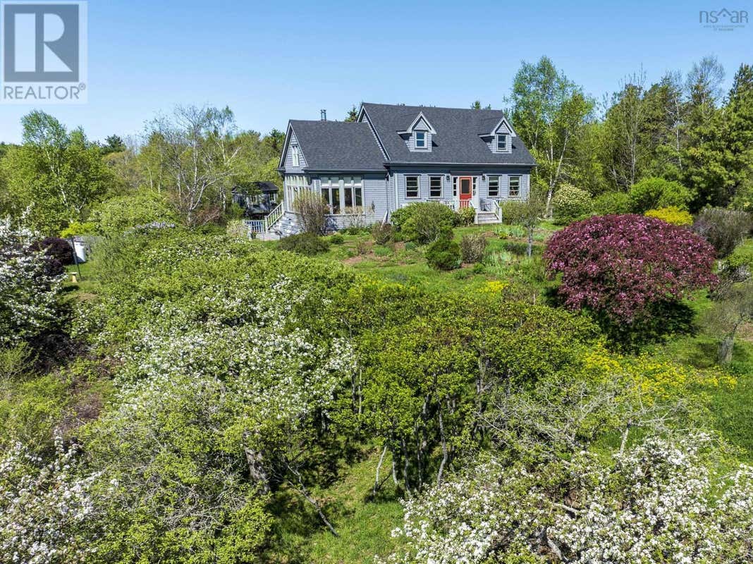 400 MADERS COVE ROAD