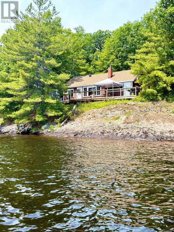 870 BROWNING ISLAND