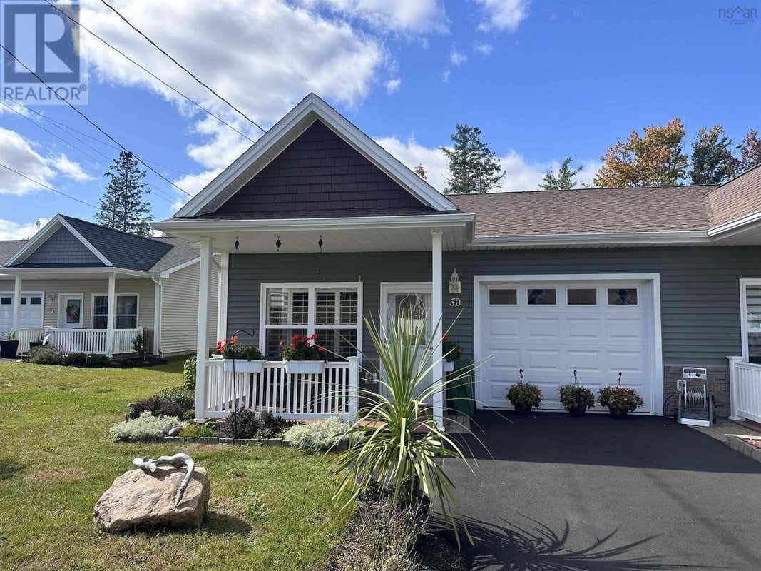 50 Covington Place, Bible Hill, NS B2N0J8 House For Sale RE/MAX