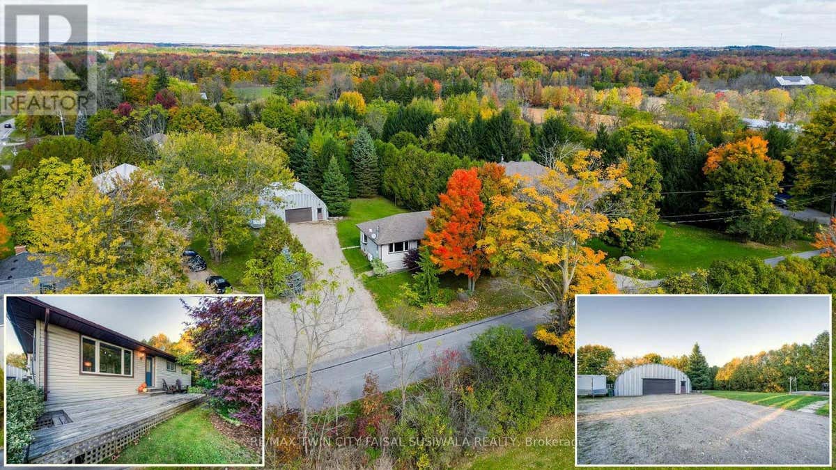 1855 CONCESSION 8 ROAD W, Hamilton, ON N1R5S2 À vendre RE/MAX X9416556