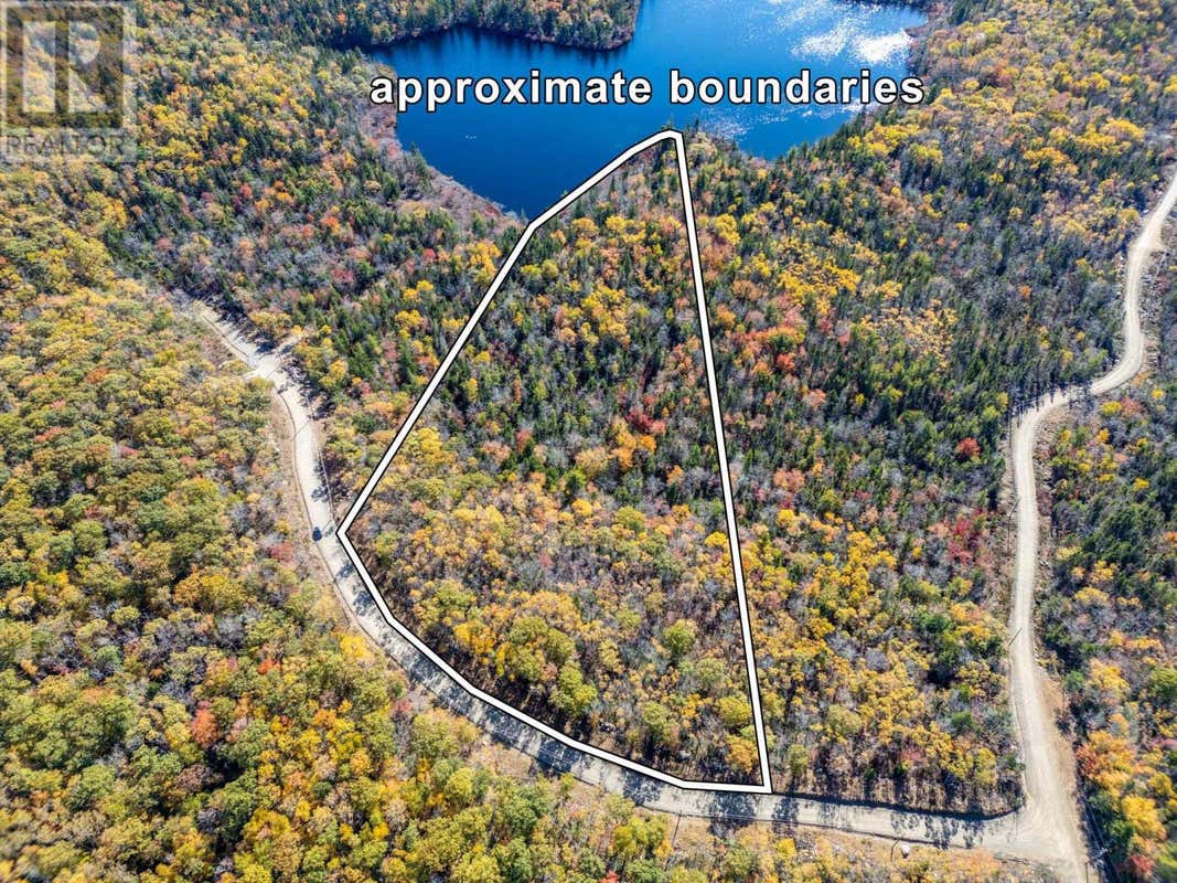 Lot DP11 Raccoon Lane, Gavelton, NS B0W3M0 Land For Sale RE/MAX