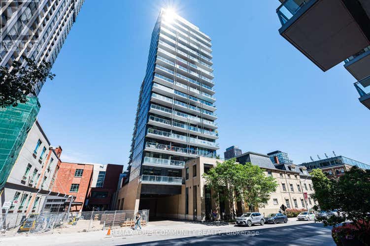 1412 - 105 GEORGE STREET