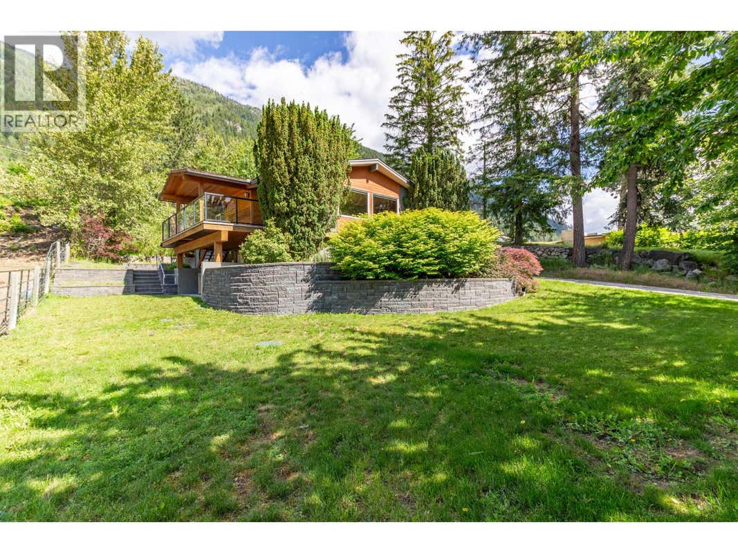633 JORGENSEN ROAD