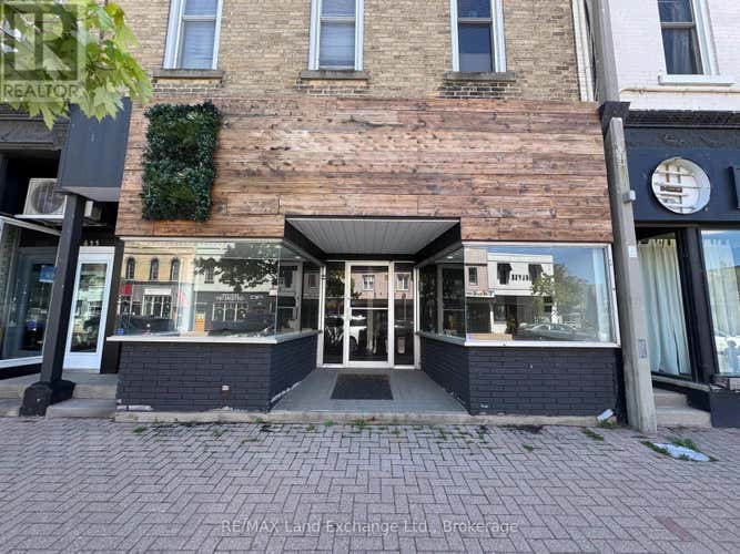651 GODERICH STREET
