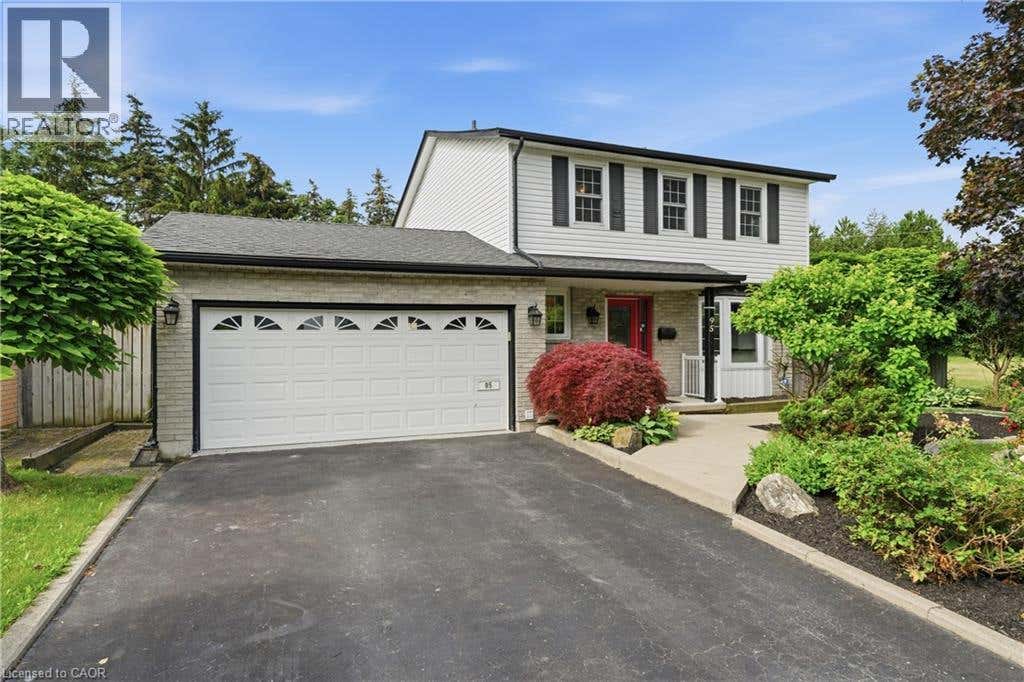 95 BIRCHPARK DRIVE