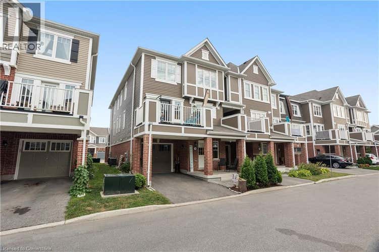 143 RIDGE ROAD Unit# 59