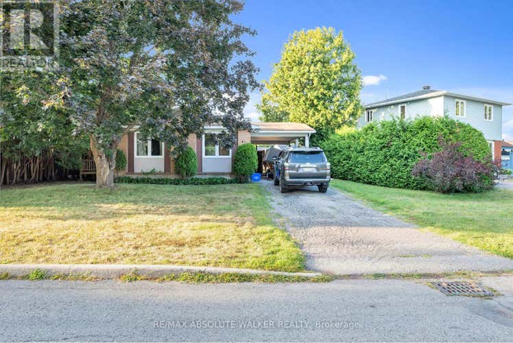 428 HATFIELD CRESCENT