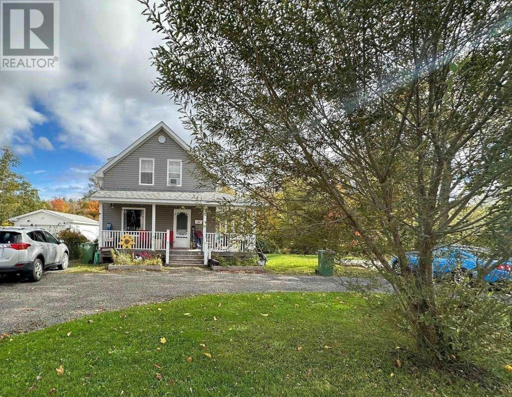 491 Little Harbour Road, New Glasgow, NS B2H3S9 À vendre RE/MAX