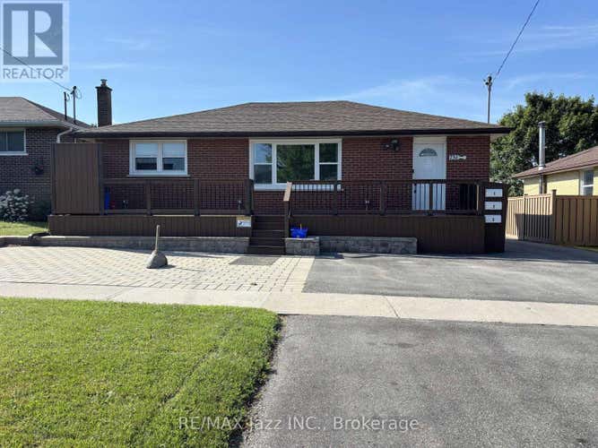 UNIT 1 - 751 PHILLIP MURRAY AVENUE