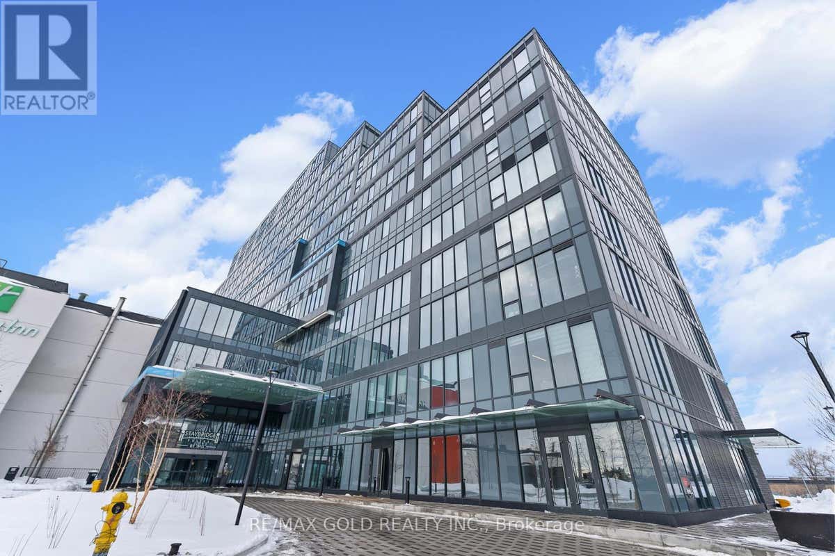 410 - 996 MARTIN GROVE ROAD