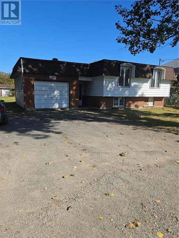 2844 Main Street, Blezard Valley, ON P3N1H8 House For Sale RE/MAX 2119480