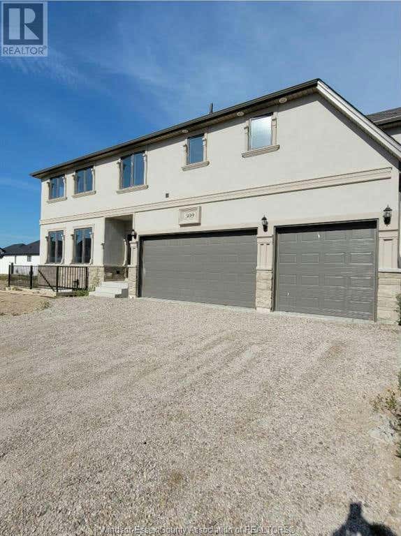 309 Benson Court, Amherstburg, ON N8T1E7 Home For Rent RE/MAX 24021331