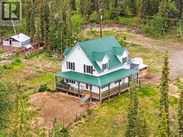 122 CRANBERRY ROAD