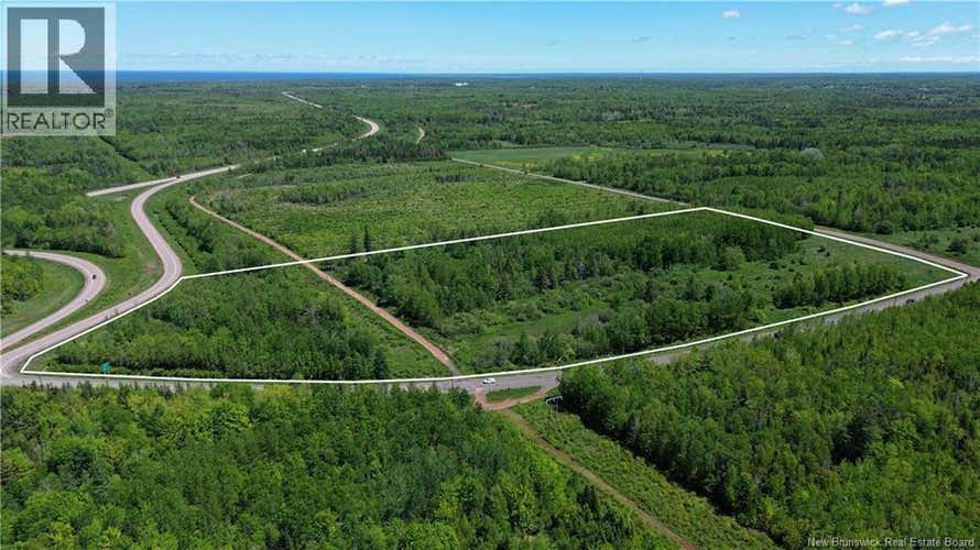 Lot Napoleon Thibodeau Road