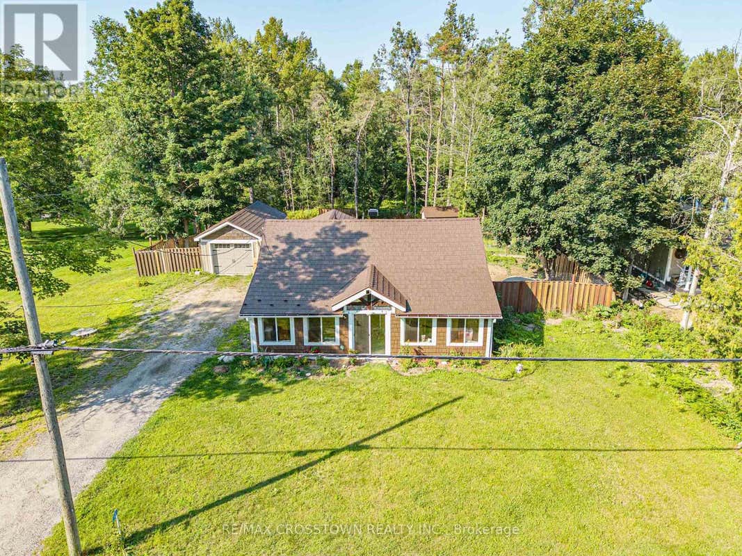 1430 MUSKOKA ROAD N