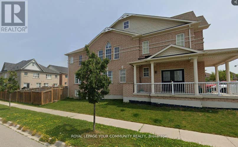 2 HEREFORDSHIRE CRESCENT