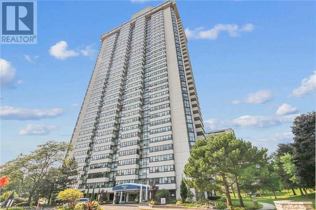 3303 DON MILLS Road Unit 3503, North York, ON M2J4T6 Condo For Sale