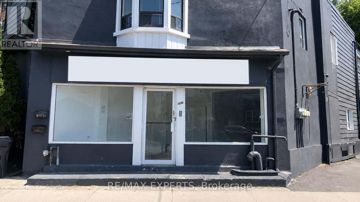 1335 WESTON ROAD