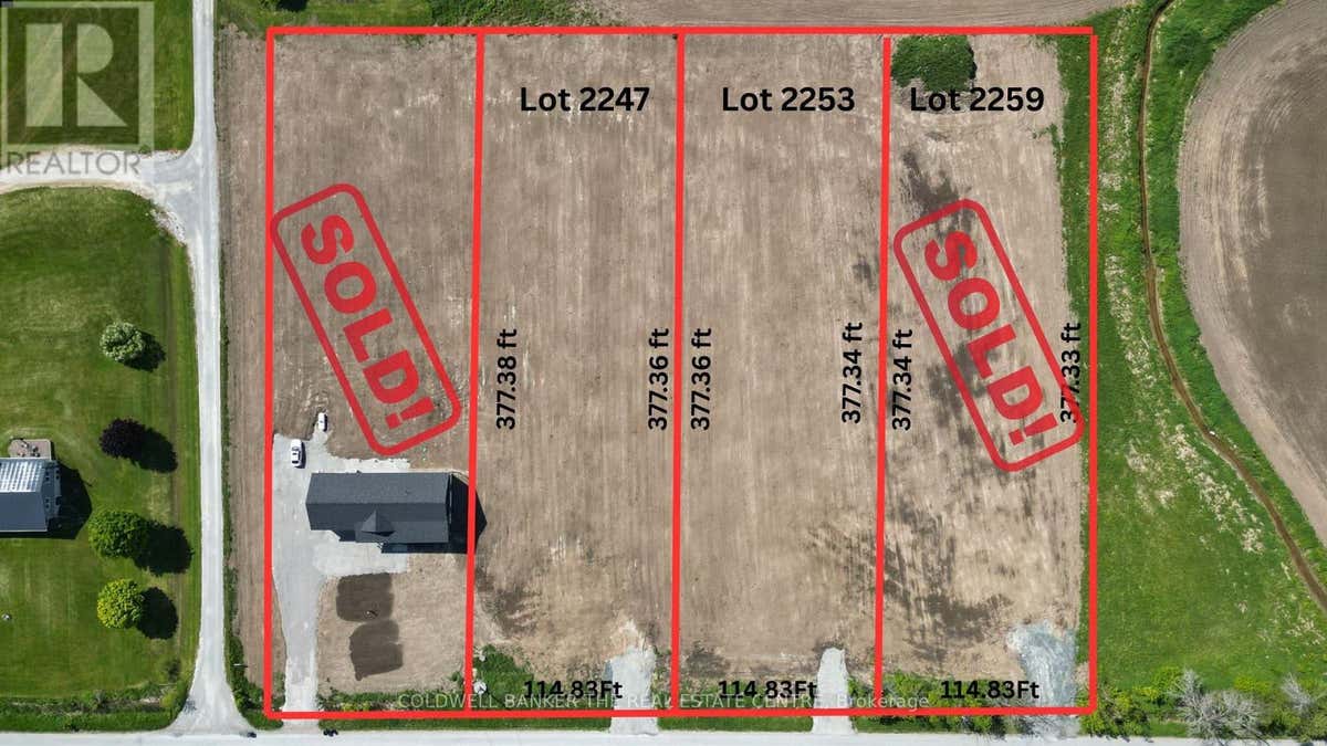 2247 CONCESSION 10 ROAD