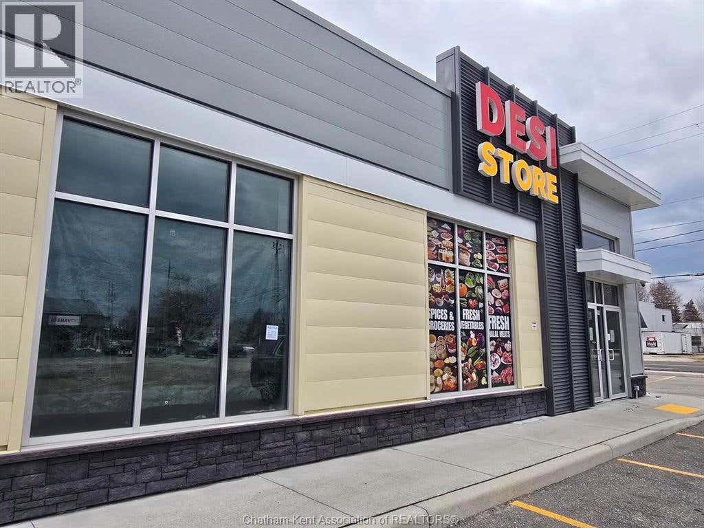 595 ST. CLAIR STREET UNIT# 1