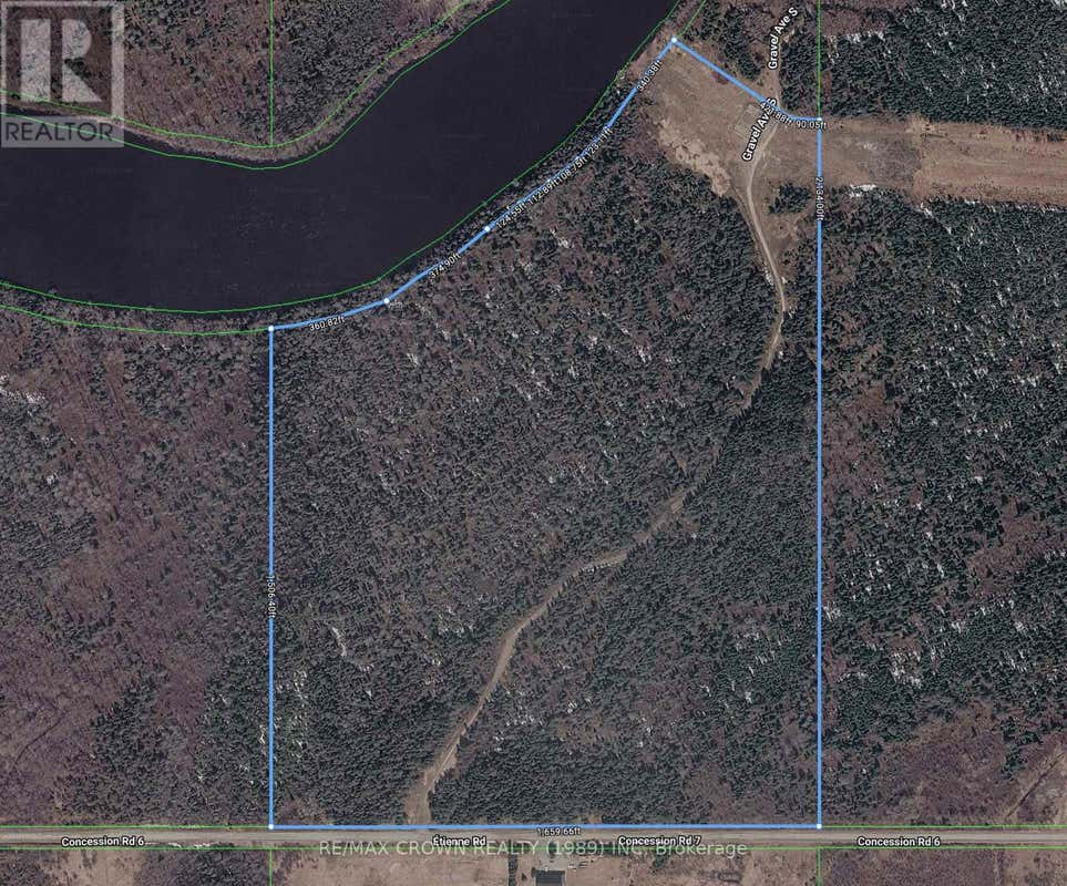 FAUQUIER - 26 LOT CON 11 ETIENNE ROAD