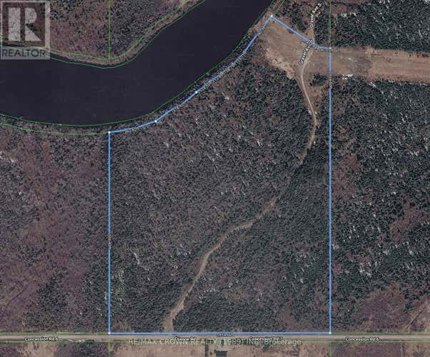 FAUQUIER - 26 LOT CON 11 ETIENNE ROAD