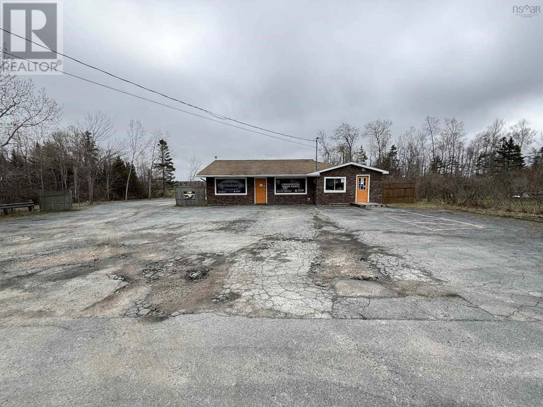 1323 HIGHWAY 2