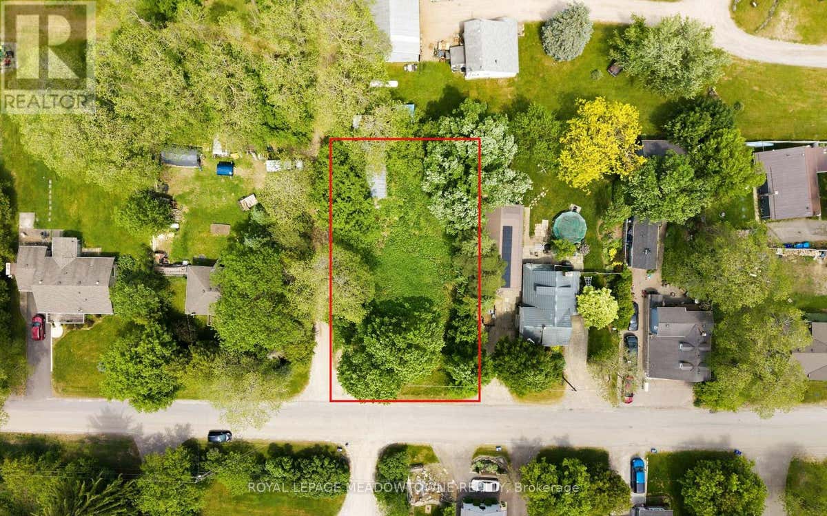 4905 ERAMOSA-ERIN TOWNLINE