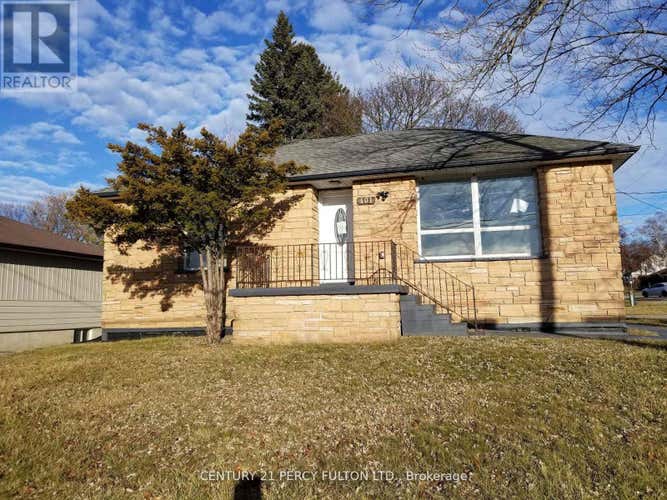 MAINFLR - 401 ANDERSON STREET