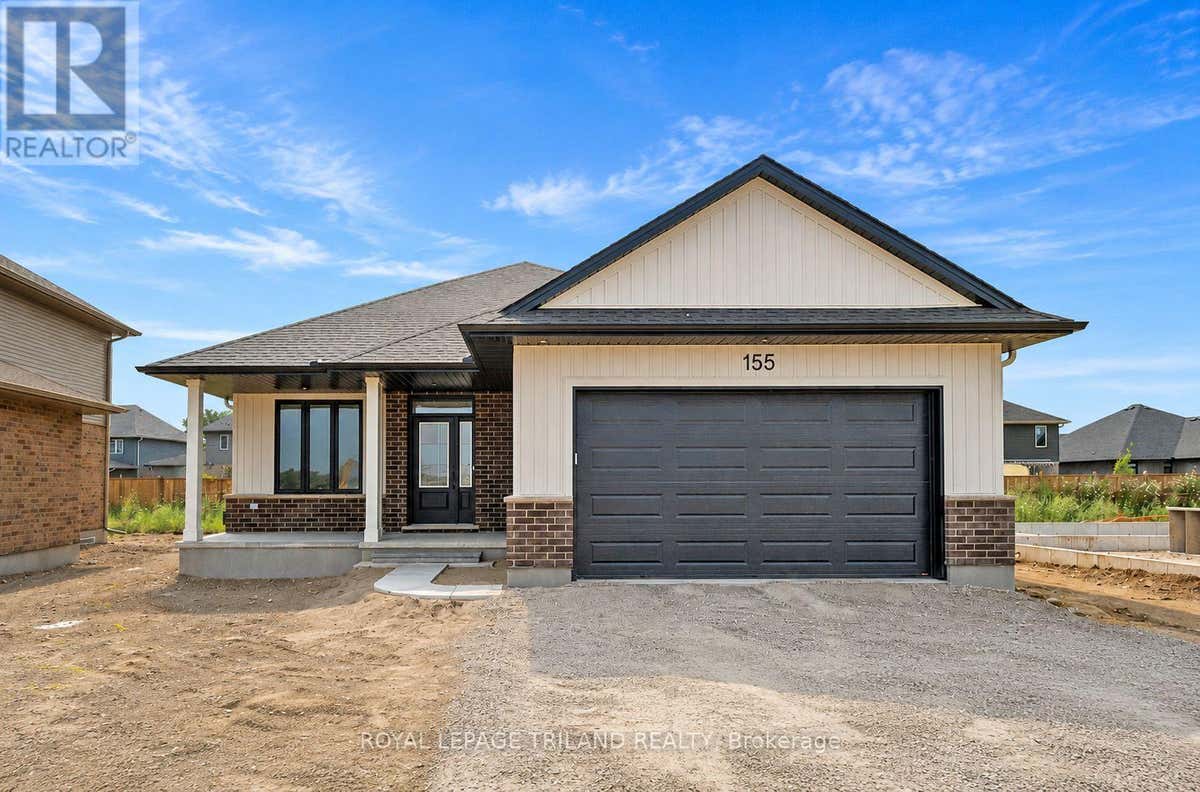 155 SHAW VALLEY DRIVE