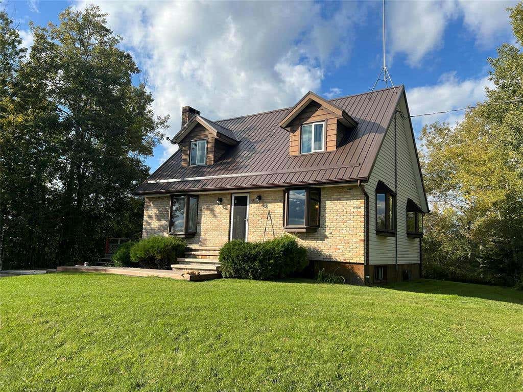 A 48067 PR 302 Highway, Richer, MB R5J0C4 House For Sale RE/MAX